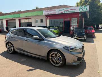M135 i xDrive