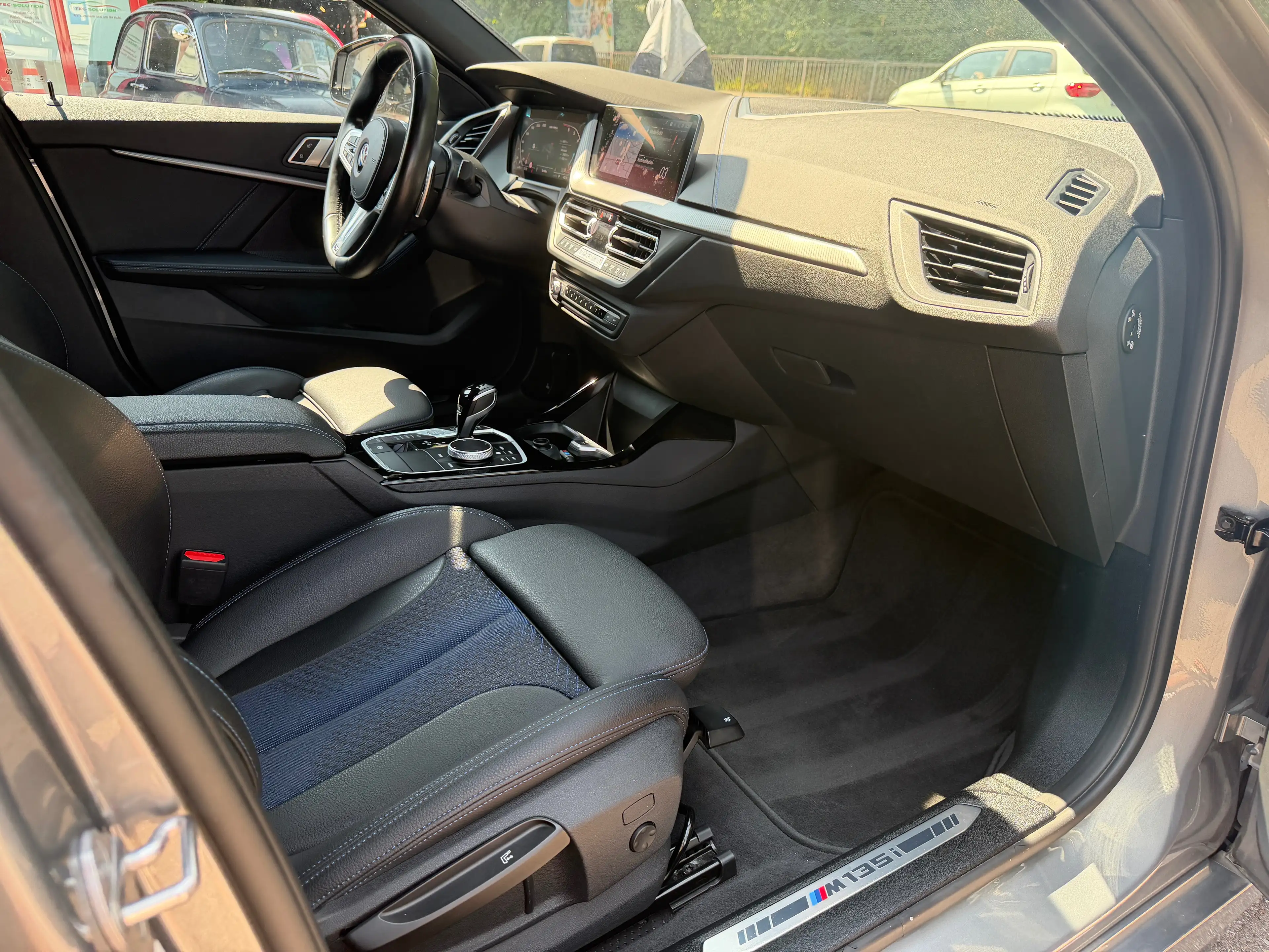BMW 135 M135 i xDrive — photo 15