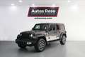 Jeep Wrangler Sahara 2.0 280kW (380CV) 8ATX E6D Gris - thumbnail 1