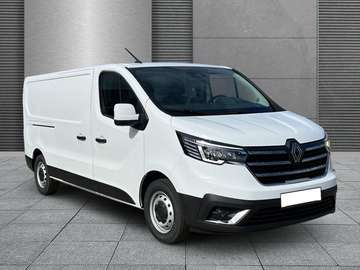 Trafic Kastenwagen L2H1 3,0t Extra+RFK+Klima dC...