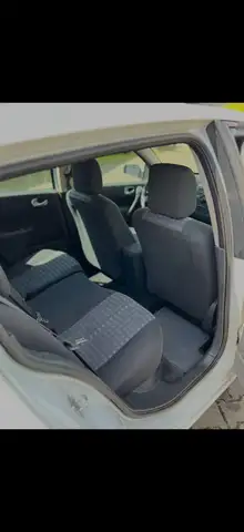 Renault Megane view 9