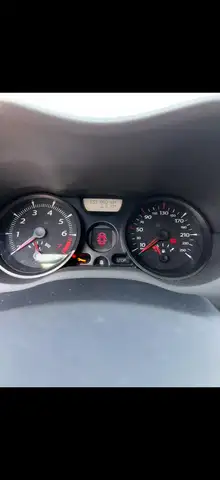 Renault Megane view 5