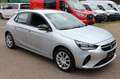 Opel Corsa -e F Edition 11kW-Lader CCS Kamera Silber - thumbnail 2