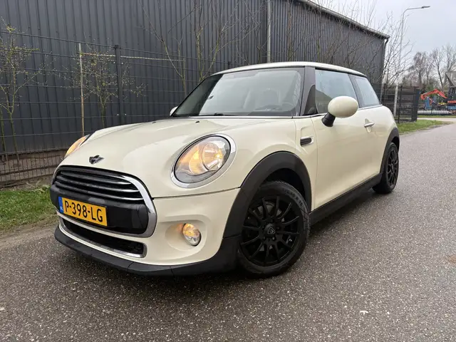 MINI One D Mini 1.5 Business / AIRCO