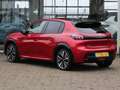 Peugeot e-208 EV GT Pack 50 kWh | Automaat | Camera / Climate / Rouge - thumbnail 2