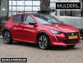 Peugeot e-208 EV GT Pack 50 kWh | Automaat | Camera / Climate / Rouge - thumbnail 1