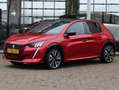 Peugeot e-208 EV GT Pack 50 kWh | Automaat | Camera / Climate / Rouge - thumbnail 5