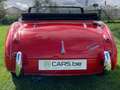 Austin-Healey 3000 MK 2A BJ7 2+2  - full resto - History - Mint Rood - thumbnail 8