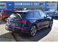 Audi SQ5 3.0 TFSI Quattro SUSP PNEU NAPPA MEMO B\u0026O ATT RMQ Bleu - thumbnail 4