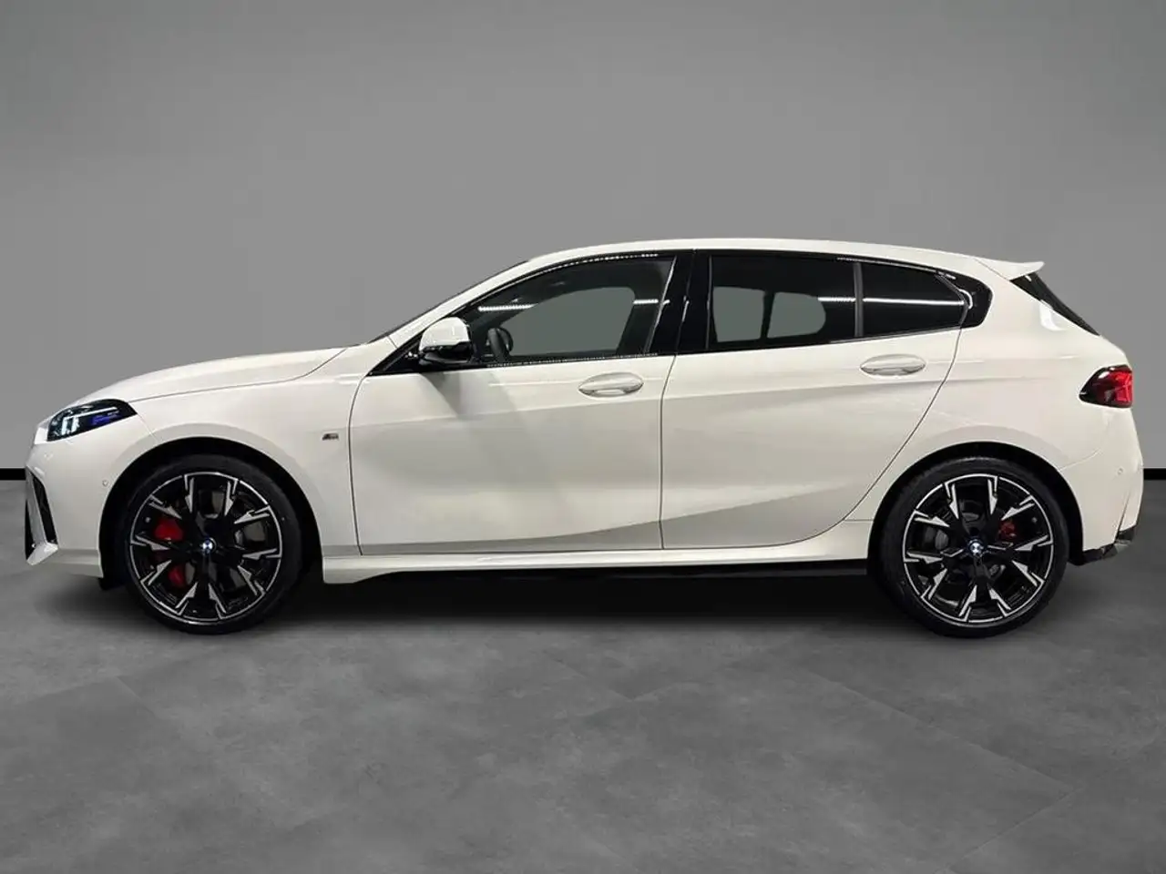 BMW 1 Series 2026