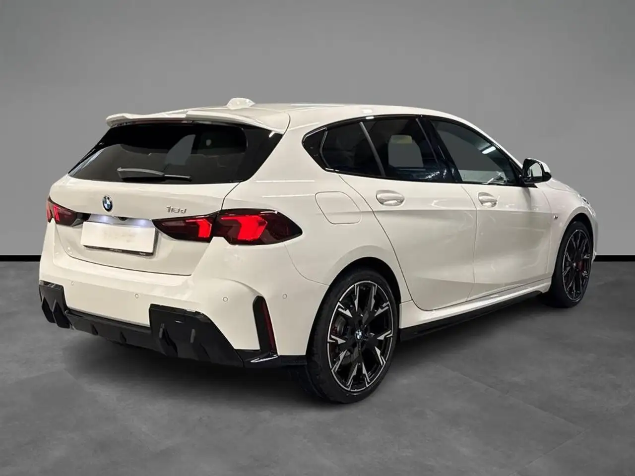 BMW 1 Series 2026