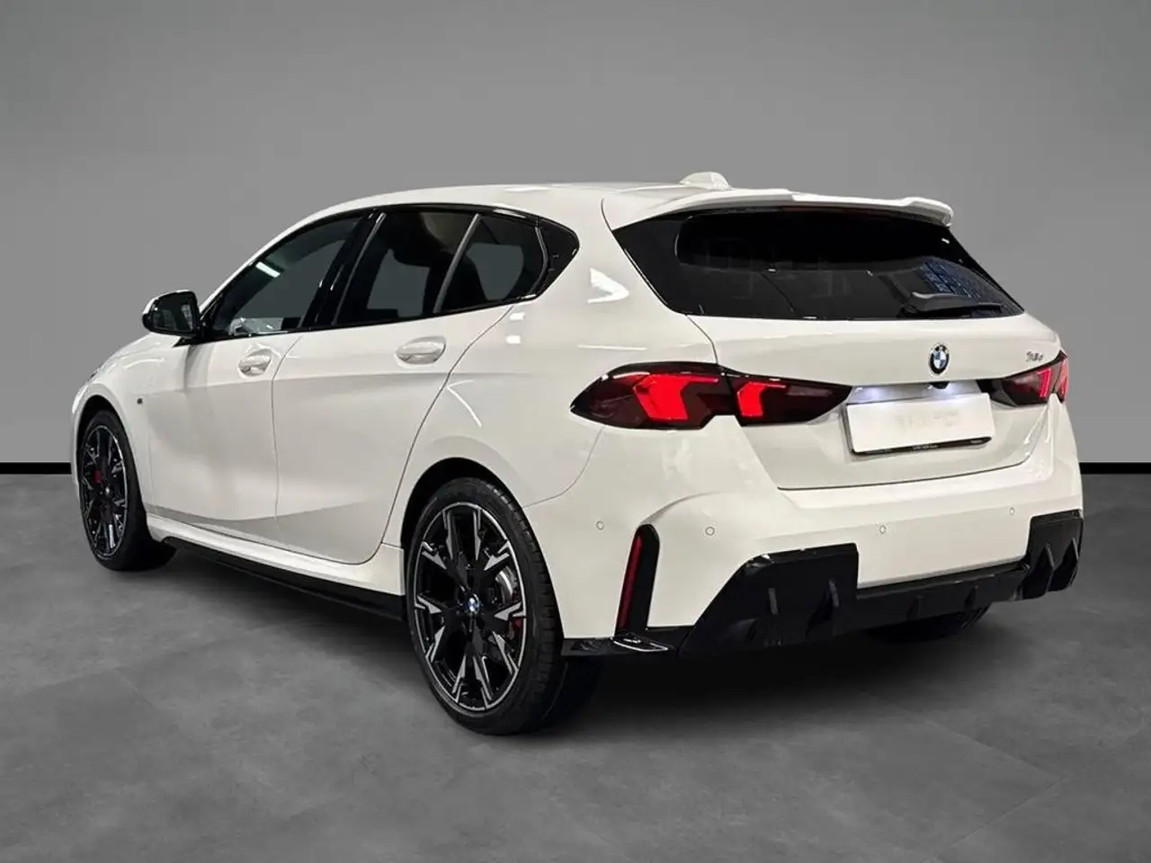 BMW 1 Series 2026