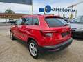 Skoda Karoq 2,0 TDI Style 125 DSG Aut. Rot - thumbnail 7