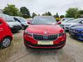 Skoda Karoq 2,0 TDI Style 125 DSG Aut. Rot - thumbnail 2