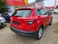 Skoda Karoq 2,0 TDI Style 125 DSG Aut. Rot - thumbnail 5