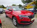 Skoda Karoq 2,0 TDI Style 125 DSG Aut. Rot - thumbnail 3