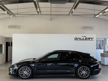 4S Sport Turismo 71kWh Aut.*PDLS+*Spur*Kamera*M...