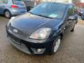 Ford Fiesta Fiesta  5-Türer 1.4 Ambiente Schwarz - thumbnail 2