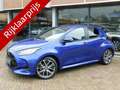 Toyota Yaris 1.5 Hybrid 130 Executive Bleu - thumbnail 1
