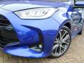 Toyota Yaris 1.5 Hybrid 130 Executive Bleu - thumbnail 2