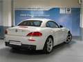 BMW Z4 sDrive 35i M Sport Blanc - thumbnail 2