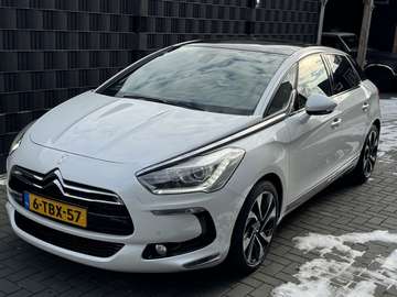 1.6 THP So Chic| AUTOMAAT| LEER| PANO| CLIMA| CRUI