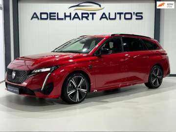 SW 1.6 Plug-in Hybrid 225 GT Automaat / Navigatie