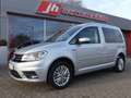 Volkswagen Caddy 2.0 TDI Comfortline Navi*SHZ*Standheizung Grau - thumbnail 1