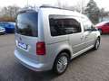 Volkswagen Caddy 2.0 TDI Comfortline Navi*SHZ*Standheizung Grau - thumbnail 4