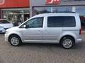 Volkswagen Caddy 2.0 TDI Comfortline Navi*SHZ*Standheizung Grau - thumbnail 2