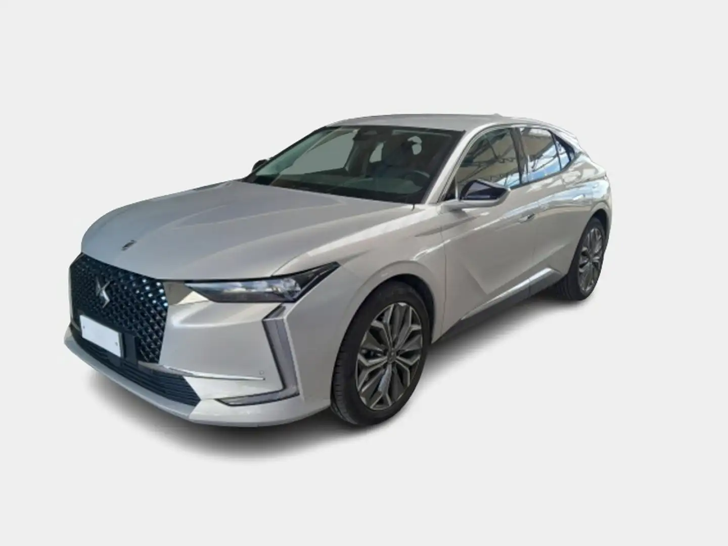 DS Automobiles DS 4 PureTech 130 Automatico Bastille Busines 5 PORTE - 1