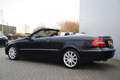 Mercedes-Benz CLK 200 Cabrio K. Avantgarde Automaat Leer/Verwarmd Noir - thumbnail 9