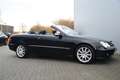 Mercedes-Benz CLK 200 Cabrio K. Avantgarde Automaat Leer/Verwarmd Noir - thumbnail 14
