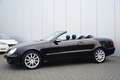 Mercedes-Benz CLK 200 Cabrio K. Avantgarde Automaat Leer/Verwarmd Noir - thumbnail 7
