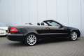 Mercedes-Benz CLK 200 Cabrio K. Avantgarde Automaat Leer/Verwarmd Noir - thumbnail 12