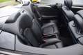 Mercedes-Benz CLK 200 Cabrio K. Avantgarde Automaat Leer/Verwarmd Noir - thumbnail 17