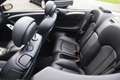 Mercedes-Benz CLK 200 Cabrio K. Avantgarde Automaat Leer/Verwarmd Noir - thumbnail 23