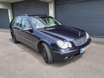 C 240 T Avantgarde