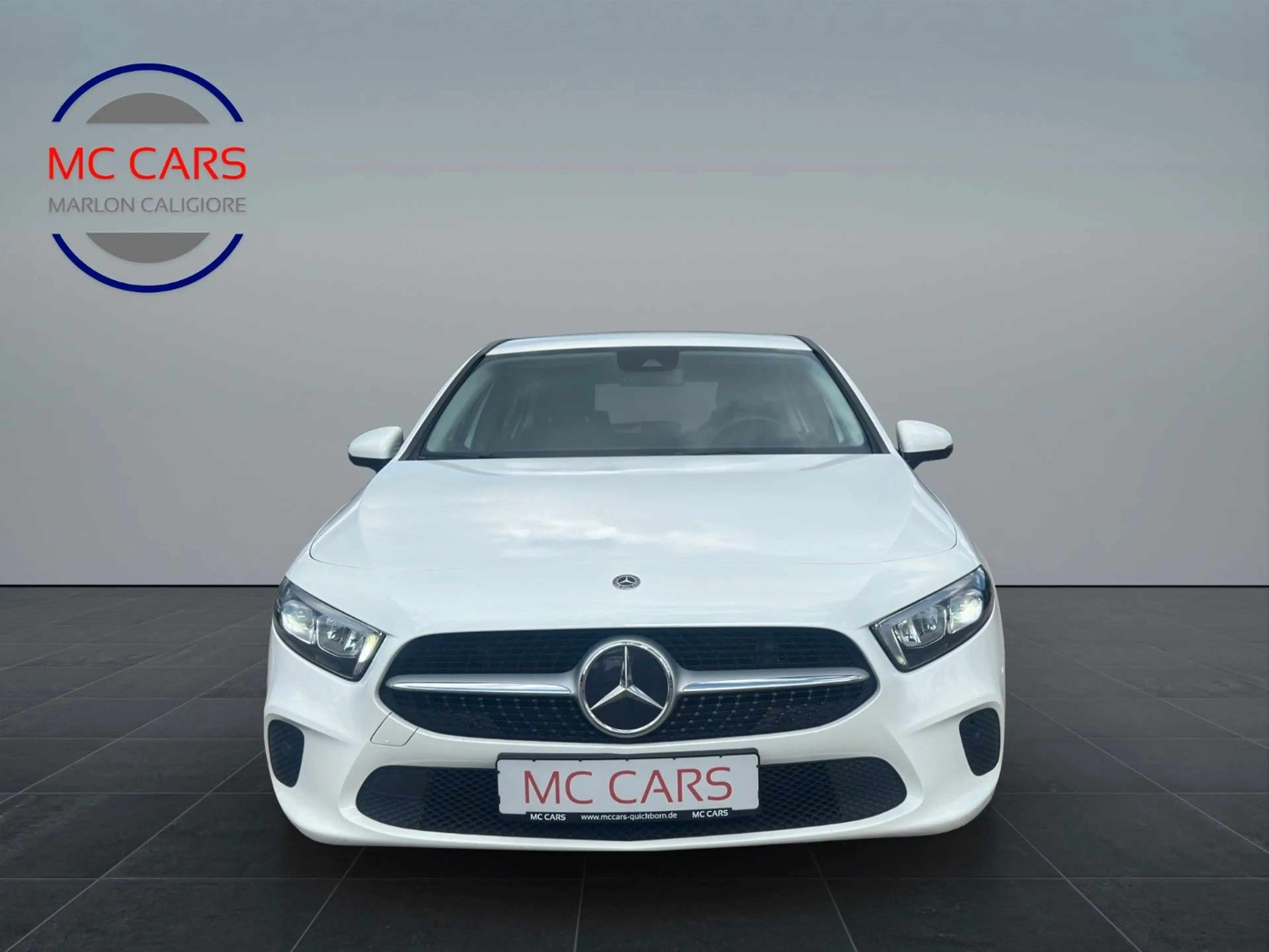 Mercedes-Benz A 220 d Automatik — photo 5
