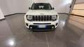 Jeep Renegade 1.5 e hybrid Limited 2wd 130cv dct Bianco - thumbnail 1