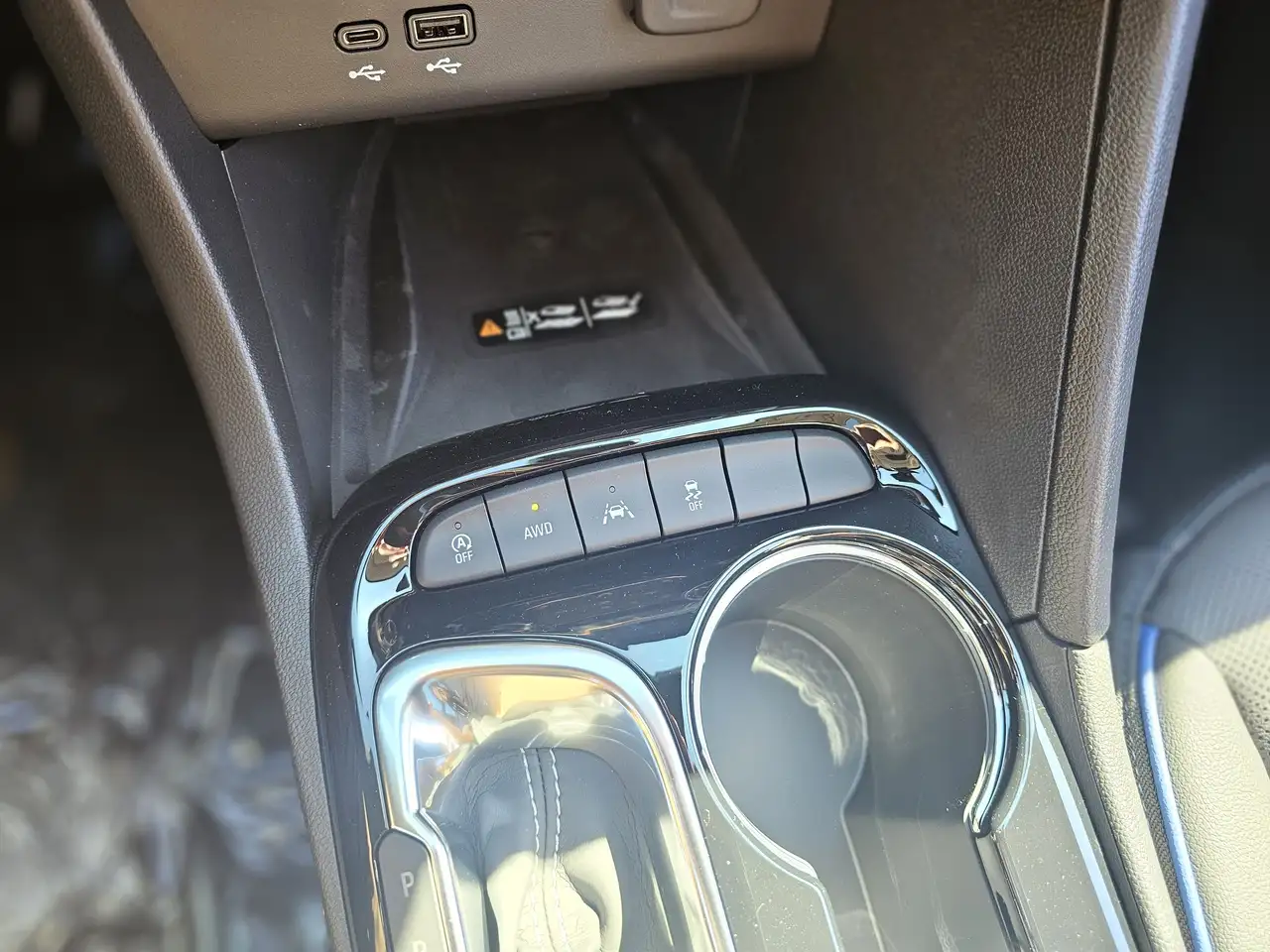 Buick Encore снимка Buick Encore
