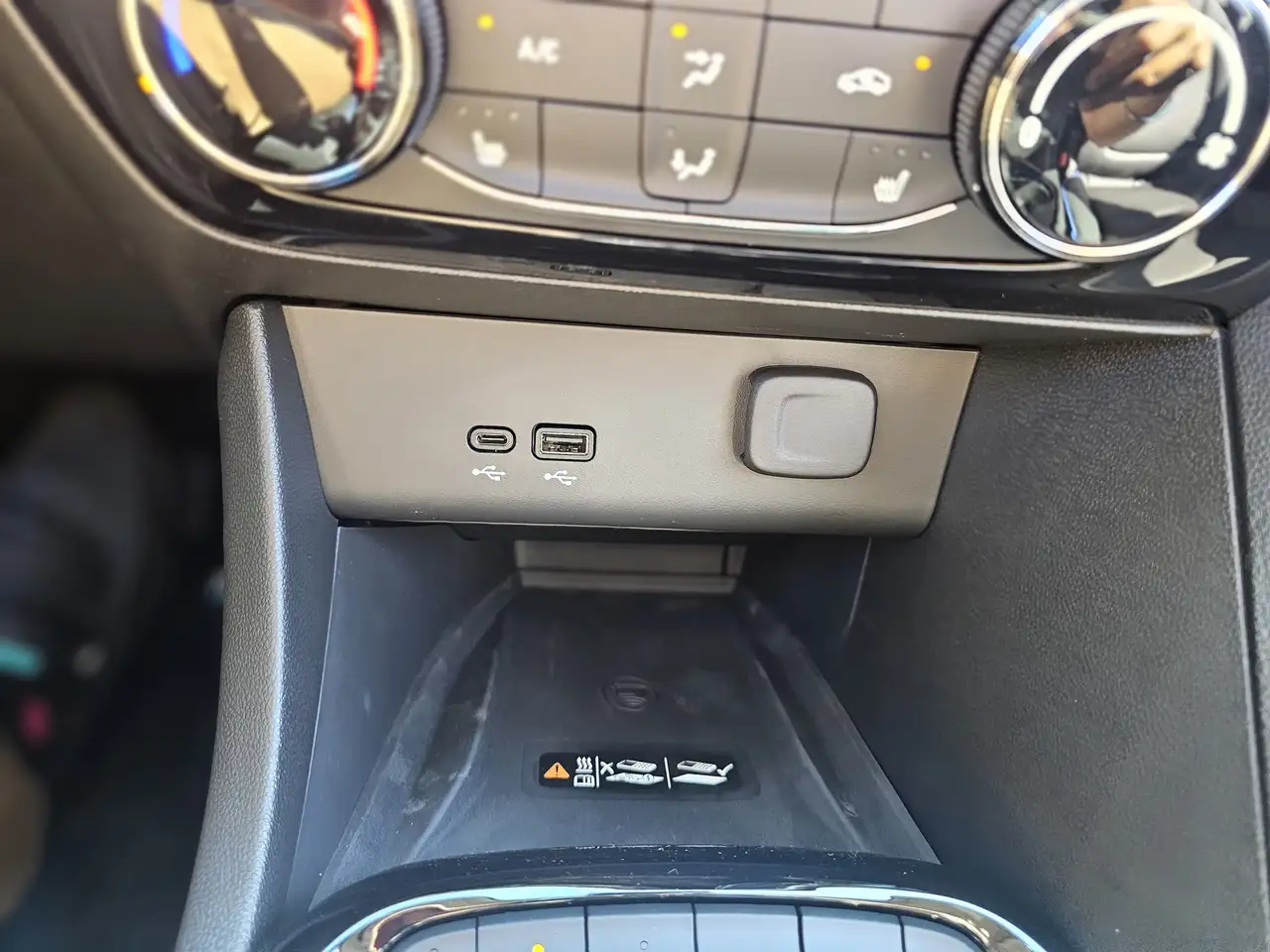 Buick Encore снимка Buick Encore