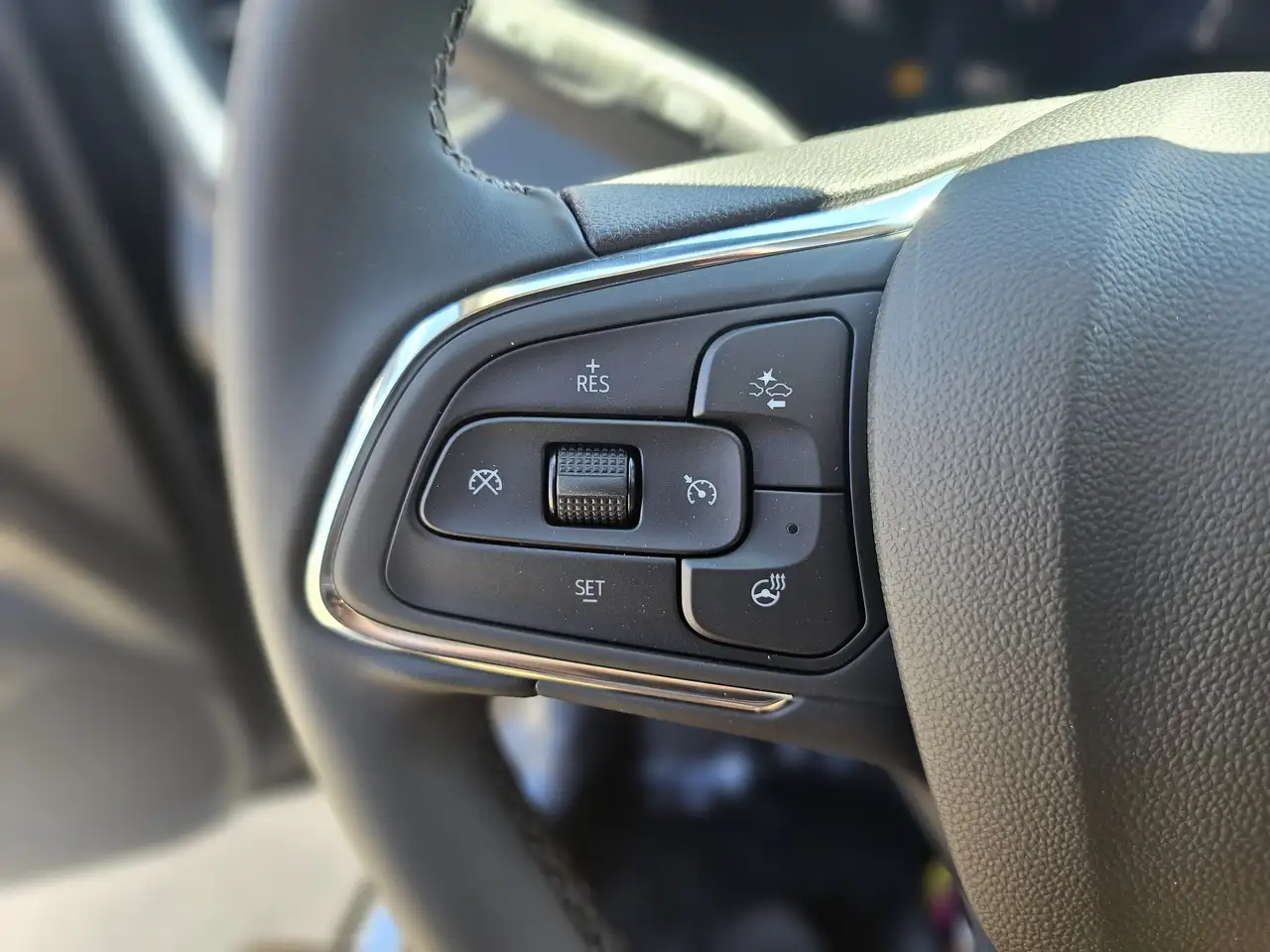 Buick Encore снимка Buick Encore