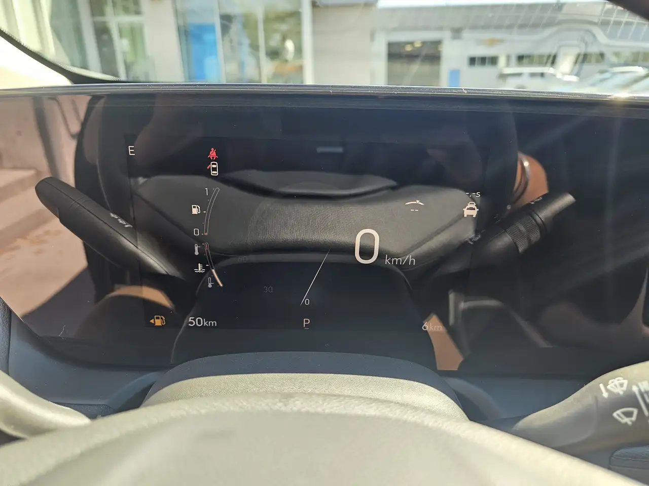 Buick Encore снимка Buick Encore