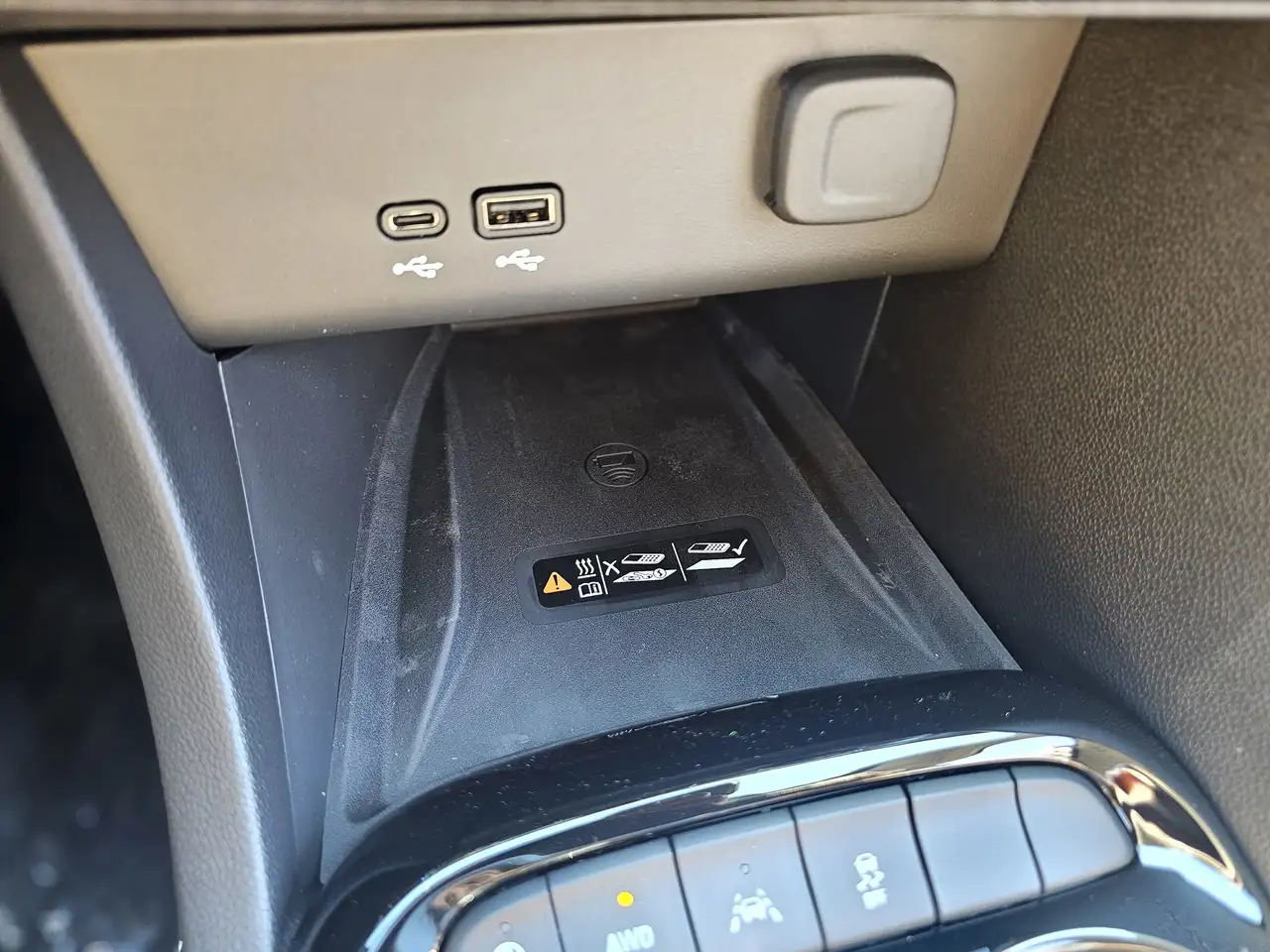 Buick Encore снимка Buick Encore