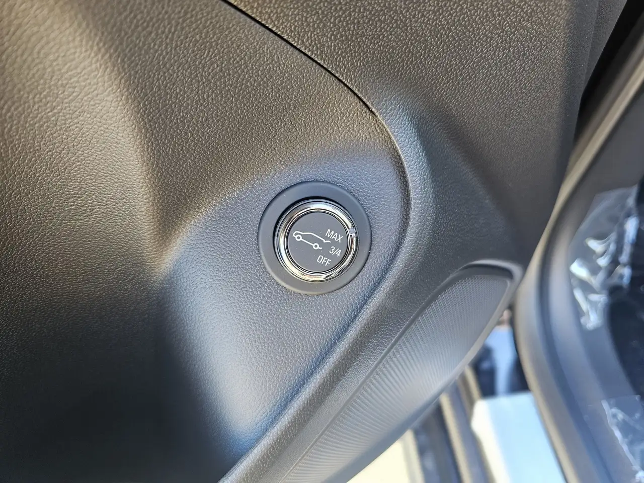 Buick Encore снимка Buick Encore