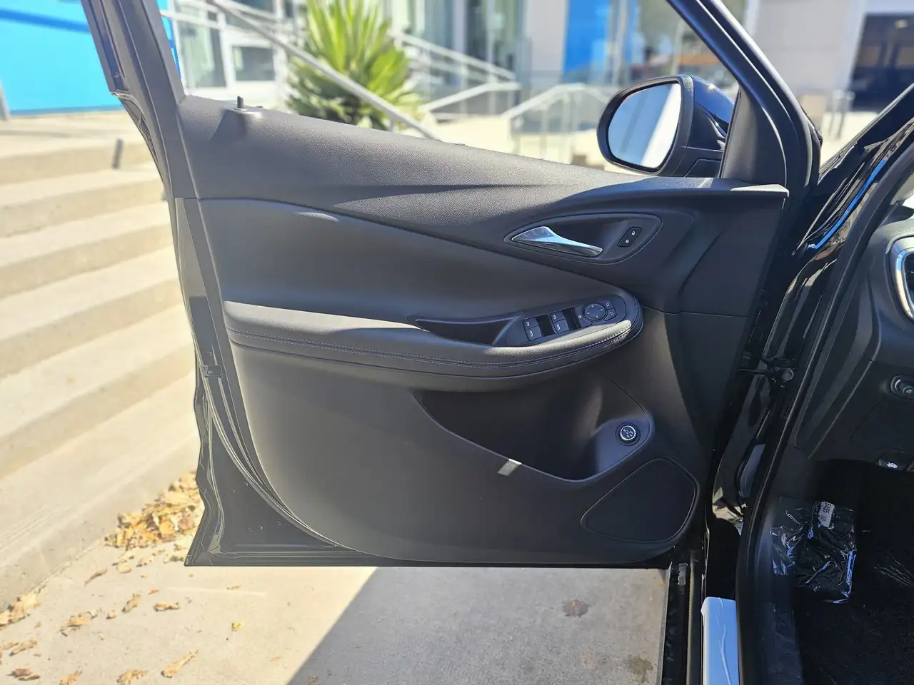 Buick Encore снимка Buick Encore