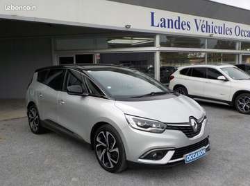 1.7 DCI 120 Business Intens 7PL