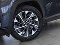 Hyundai TUCSON 1.6 T-GDI 4WD DCT Trend PANO LED KRELL BT Blau - thumbnail 10