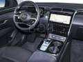 Hyundai TUCSON 1.6 T-GDI 4WD DCT Trend PANO LED KRELL BT Blau - thumbnail 6